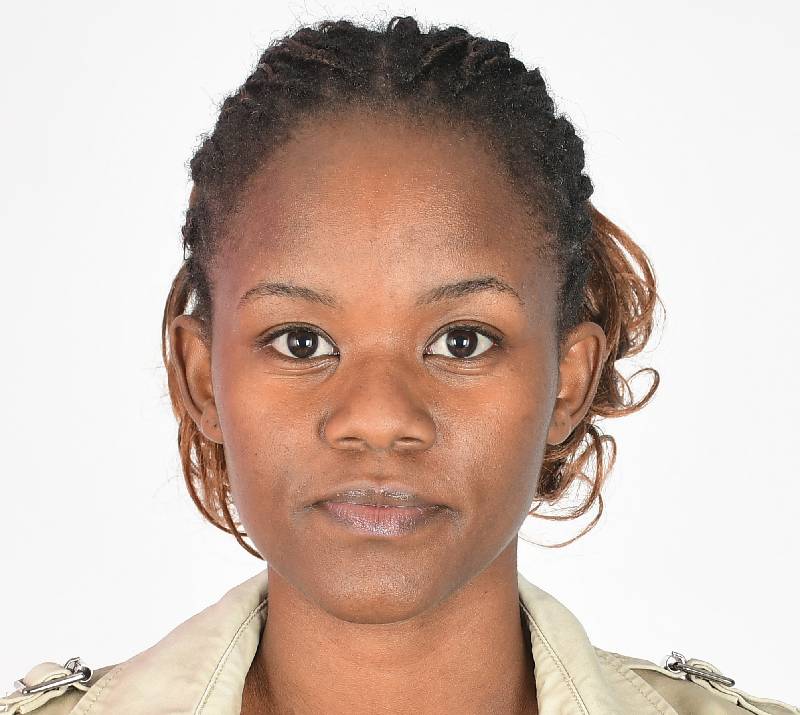 Grace Kipetu