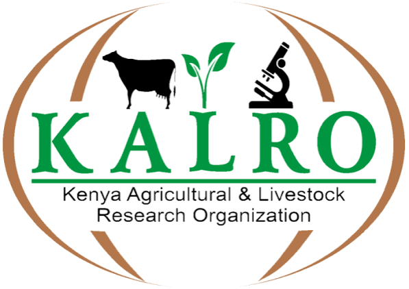 KALRO
