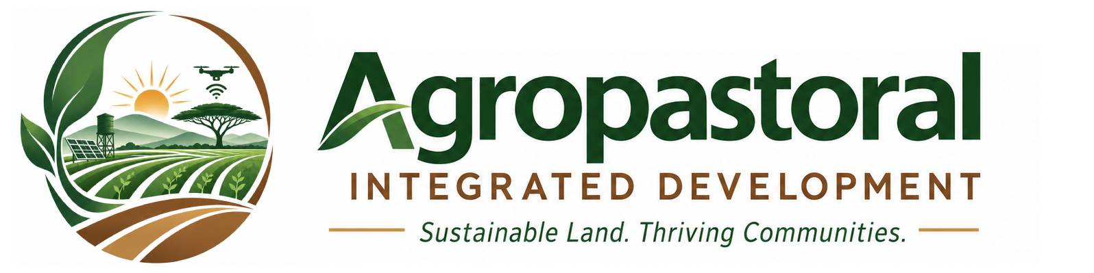 Agropastoral logo