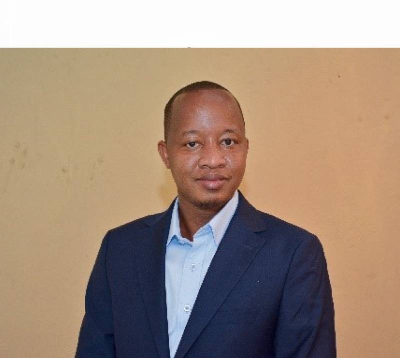 Peter Musyoka